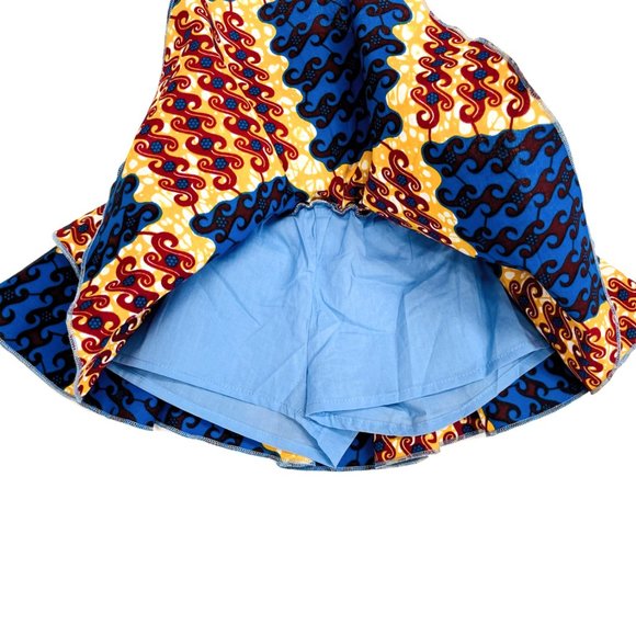 Kaavi Ruffle - Ava Skirt - Picture 3 of 3